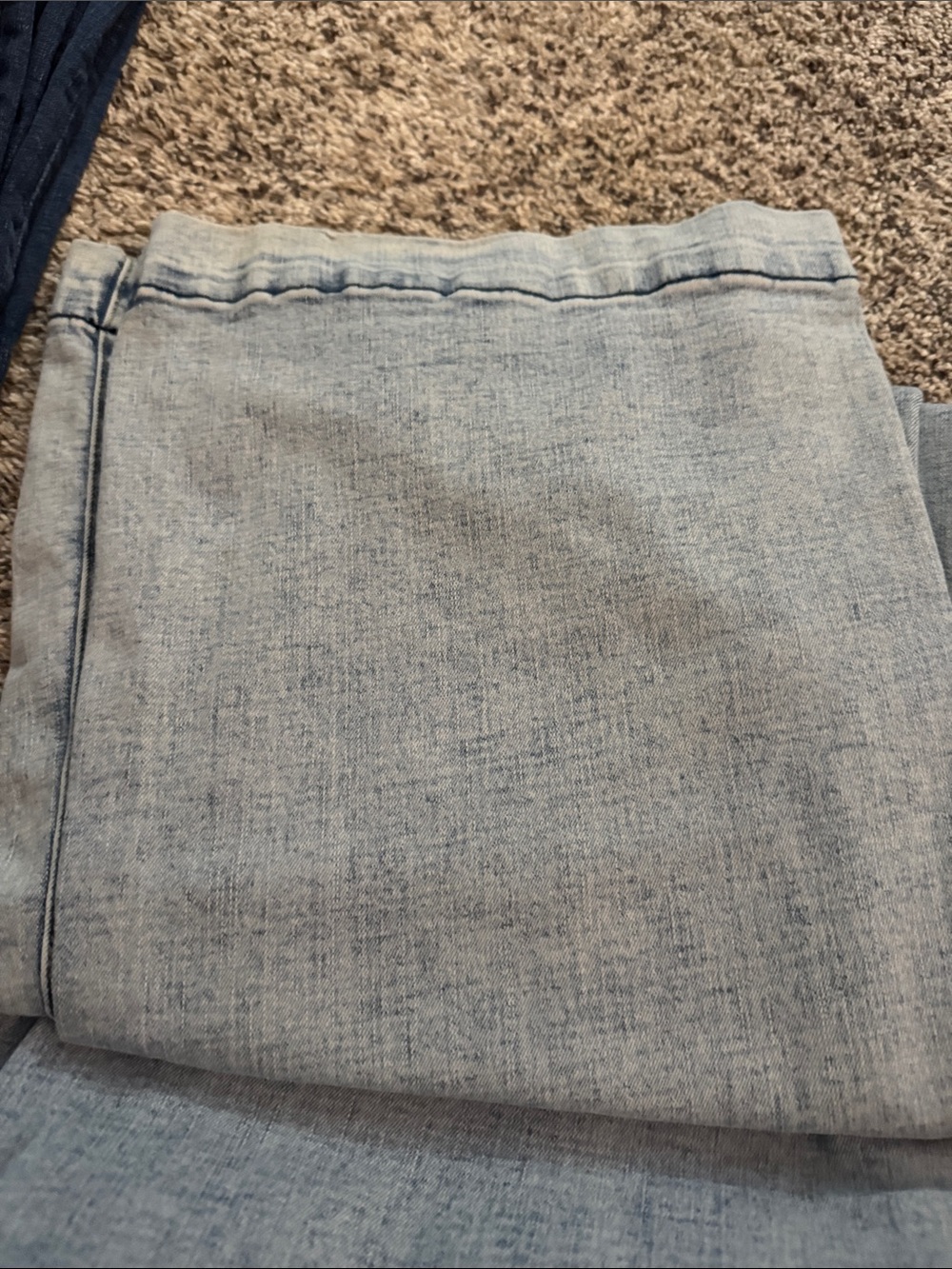 Ranch Dress’n women’s trouser Jeans – size Large XL - Picture 5 of 7
